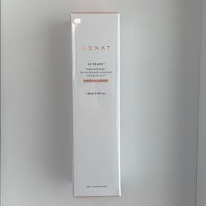 Be Gentle Creamy Cleanser